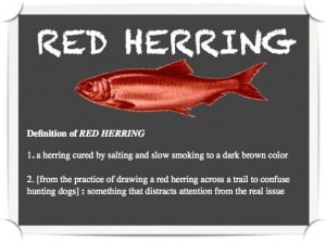 Red Hering